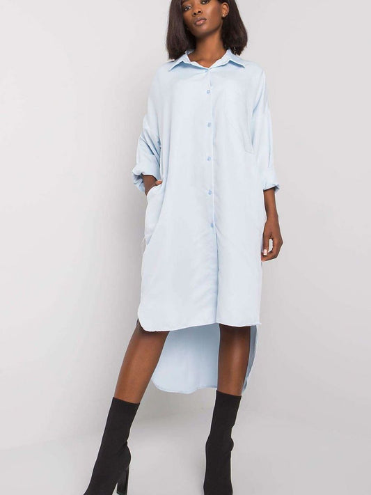 Long sleeve shirt model 164750 Ex Moda