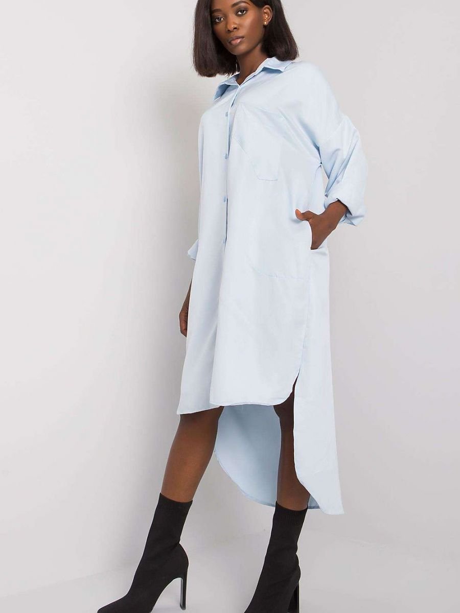 Long sleeve shirt model 164750 Ex Moda