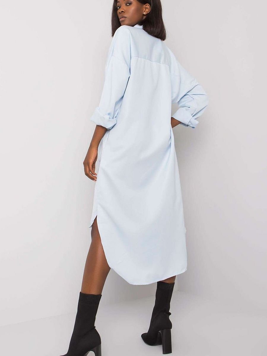 Long sleeve shirt model 164750 Ex Moda