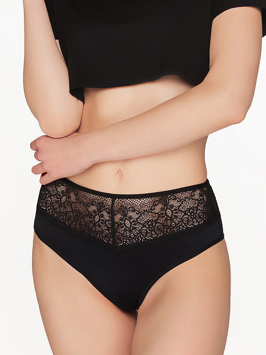 T-backs model 164834 Babell