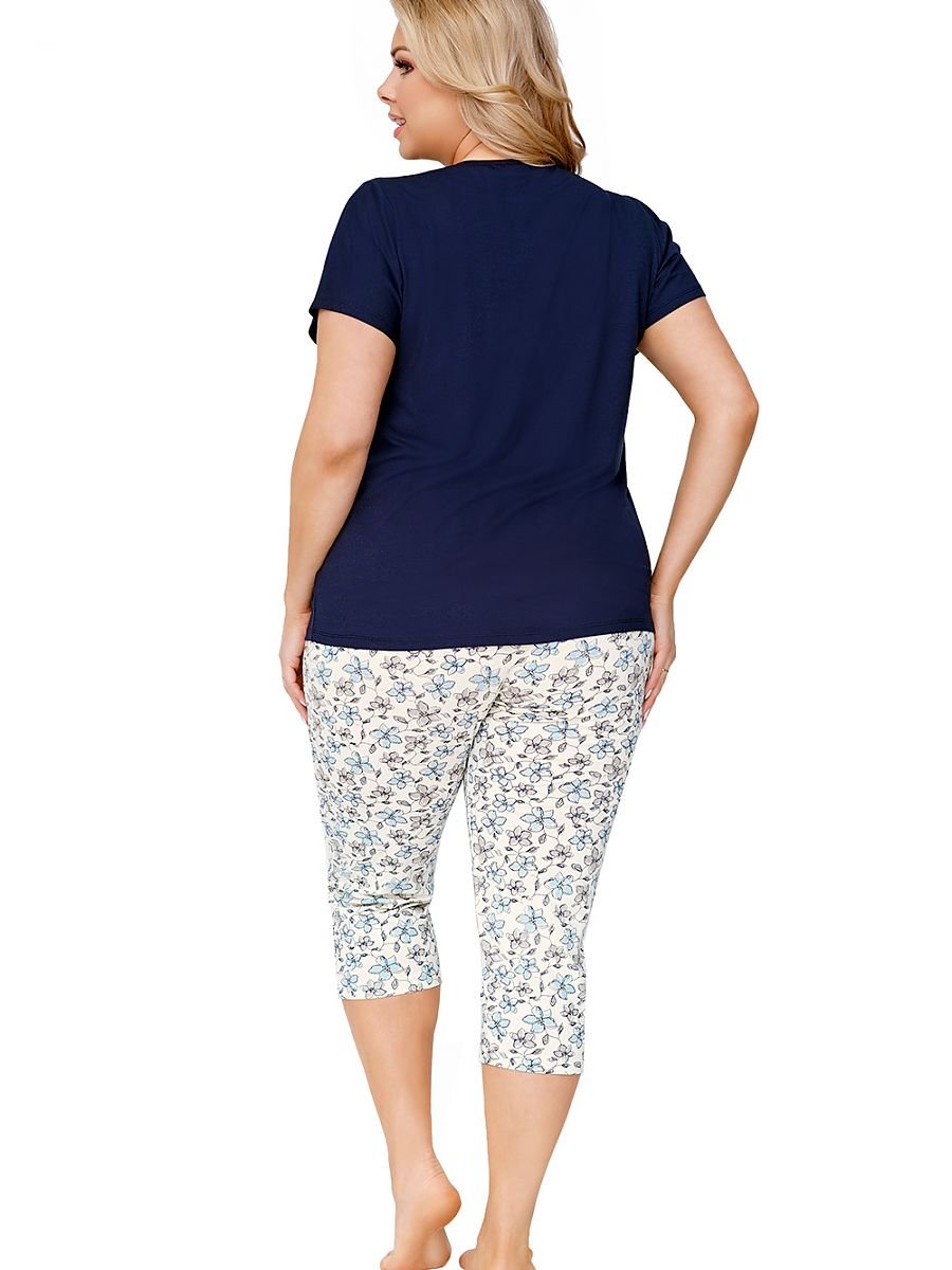 Pyjama model 164788 Donna