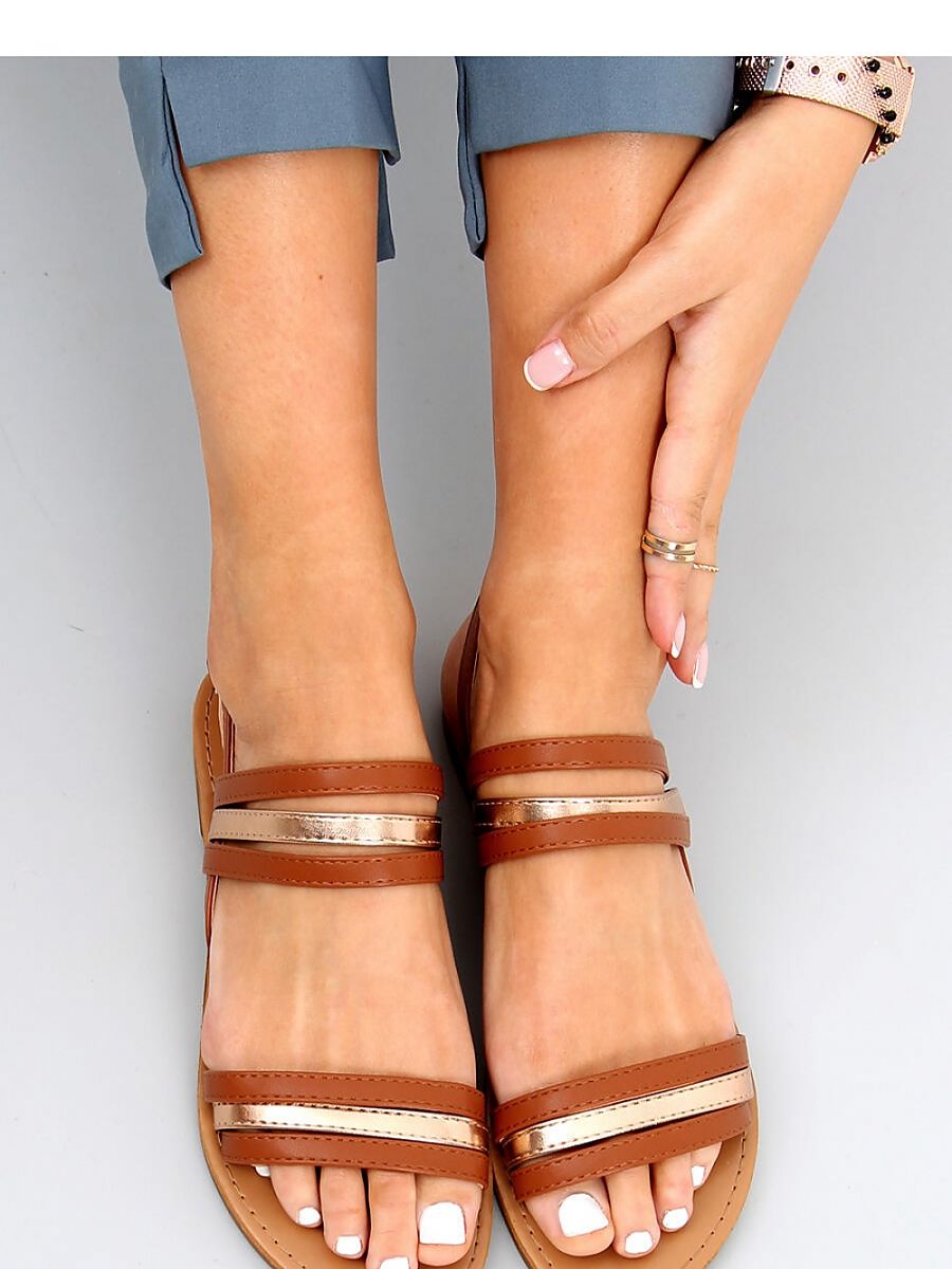 Sandals model 164981 Inello