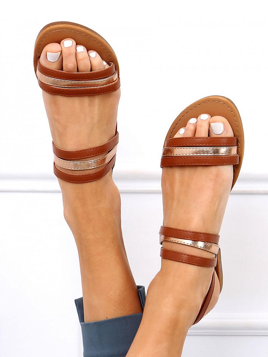 Sandals model 164981 Inello