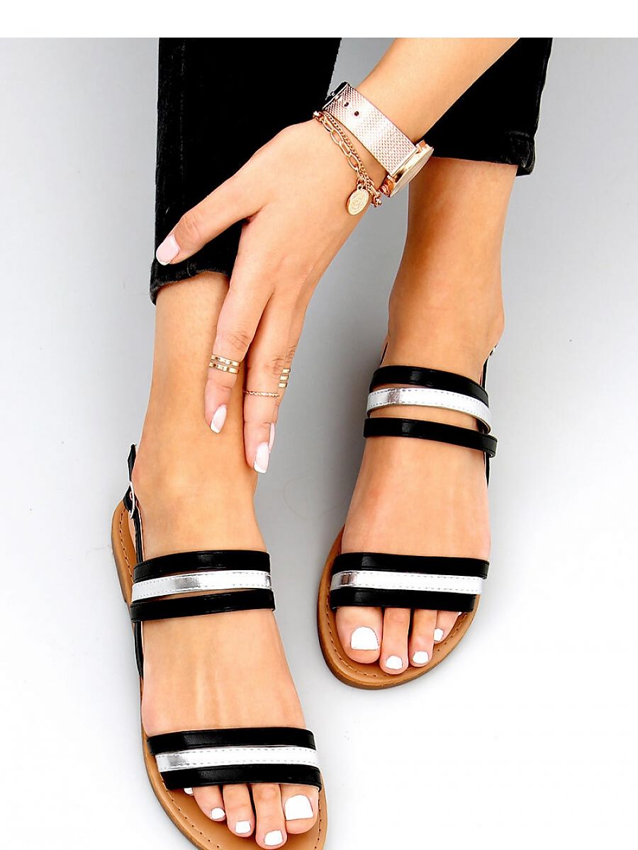 Sandals model 164982 Inello
