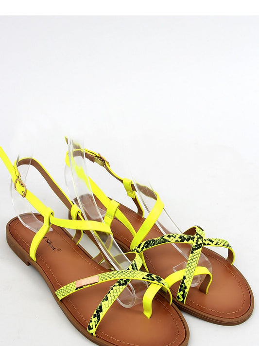 Sandals model 164987 Inello
