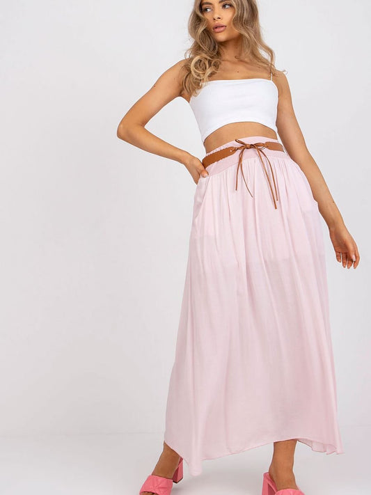 Long skirt model 165041 Och Bella