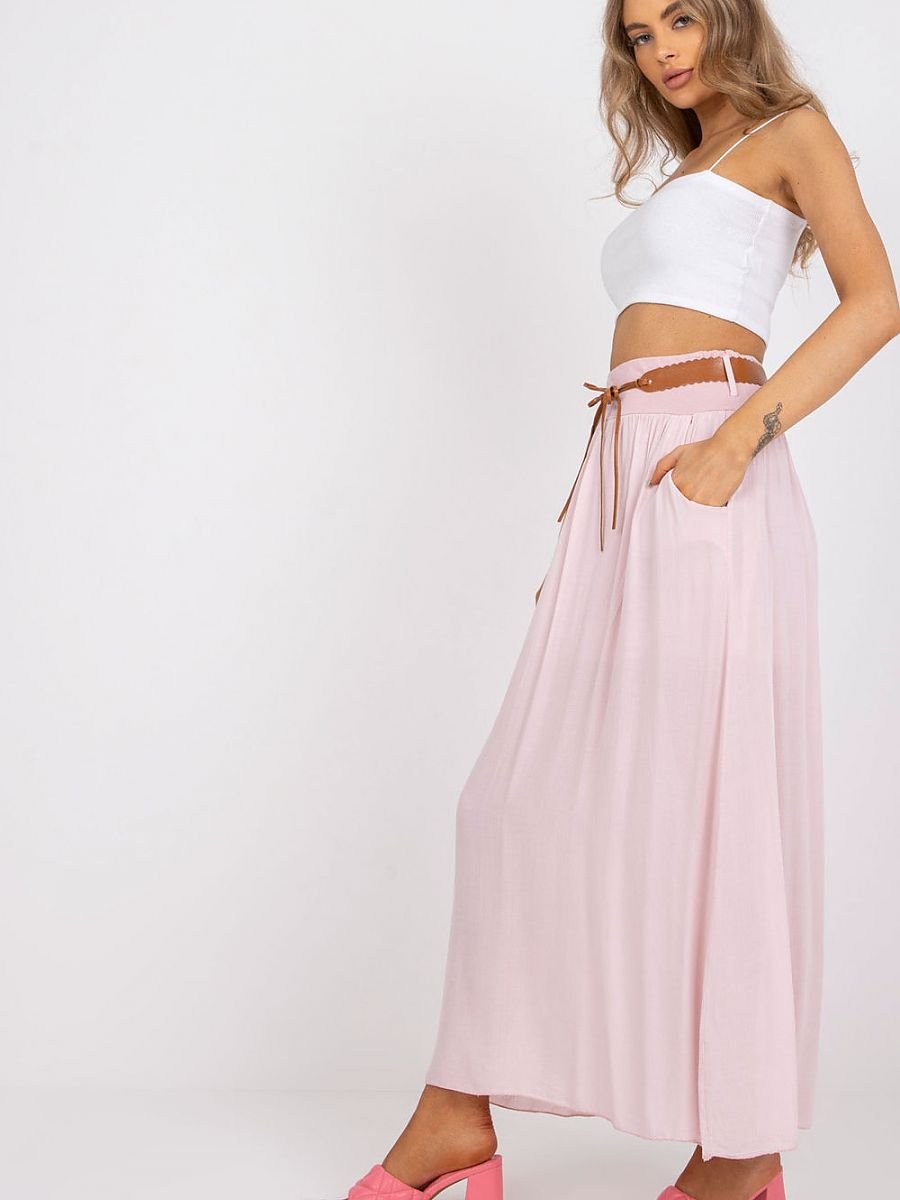 Long skirt model 165041 Och Bella