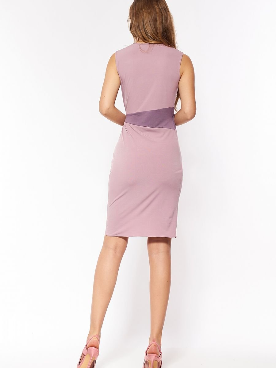 Cocktail dress model 165314 Nife