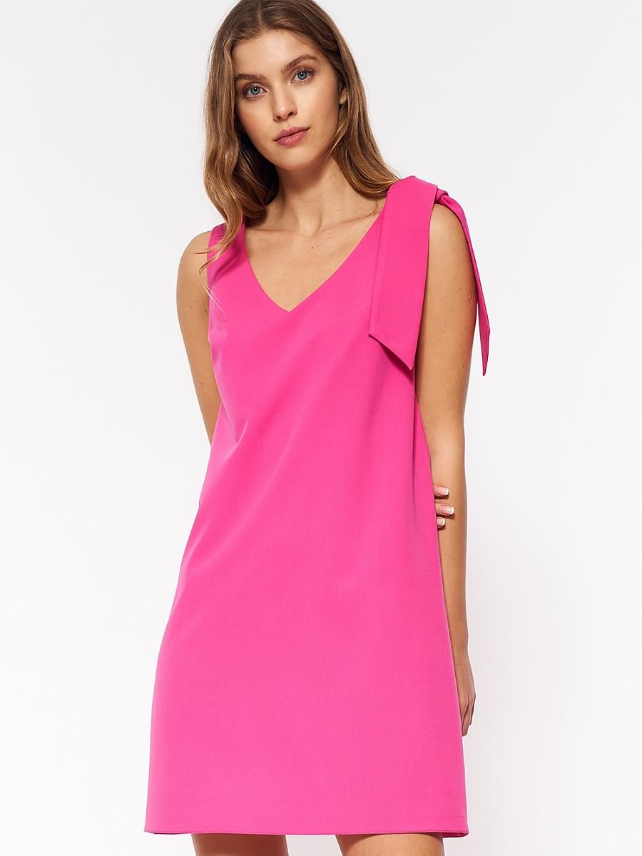 Cocktail dress model 165324 Nife