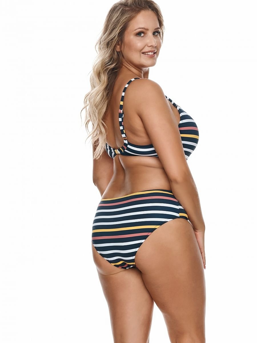 Swimming bra model 165337 Lupo Line