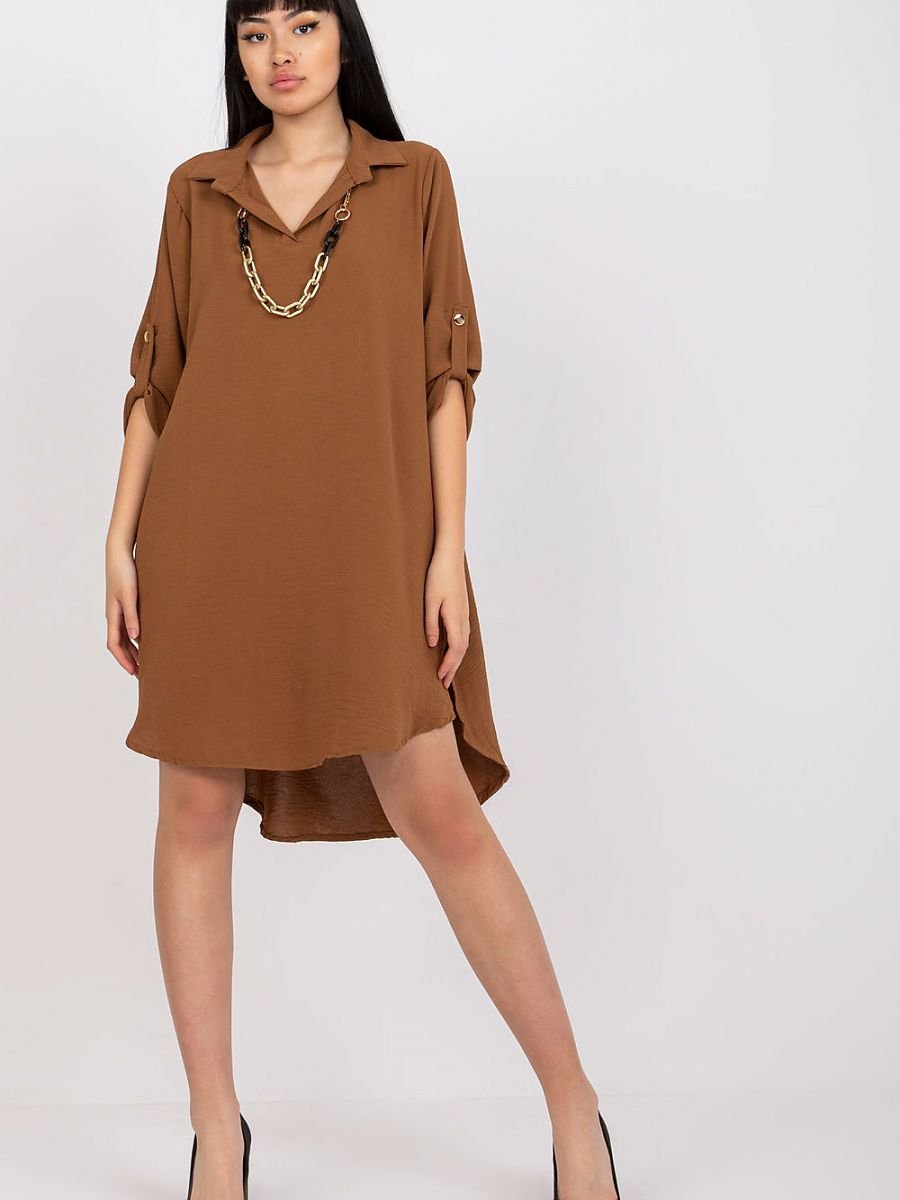 Daydress model 165380 Italy Moda