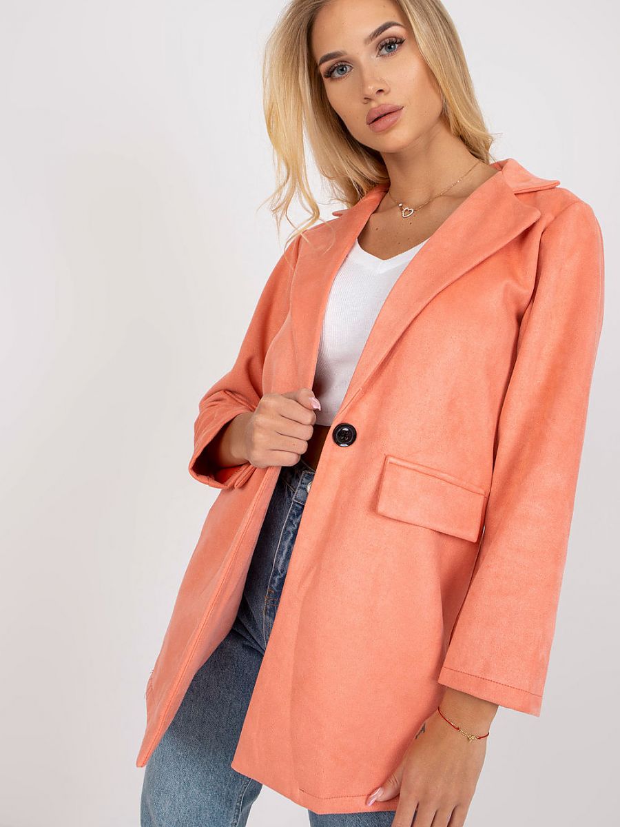 Jacket model 165393 Italy Moda