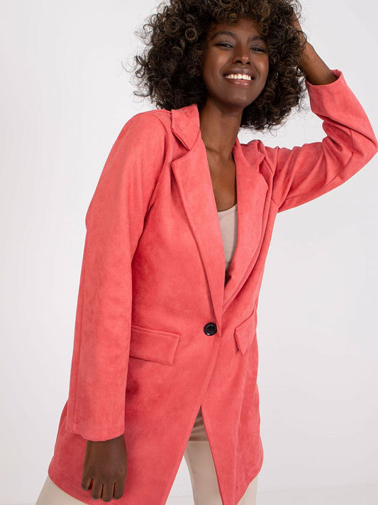 Jacket model 165396 Italy Moda