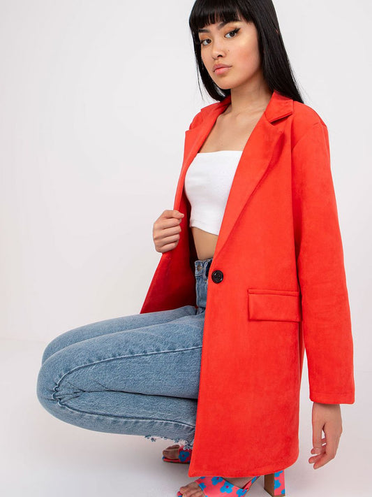 Jacket model 165397 Italy Moda