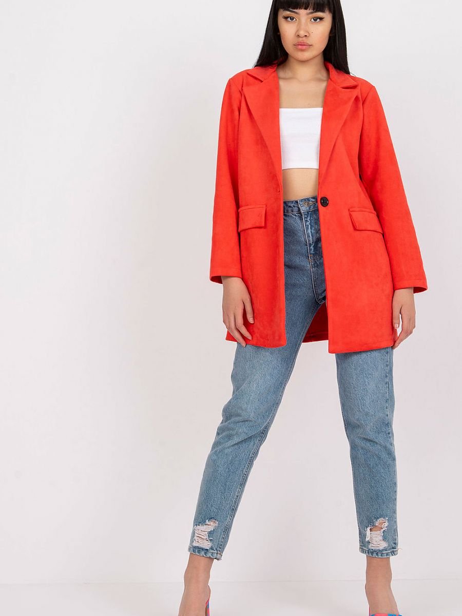 Jacket model 165397 Italy Moda