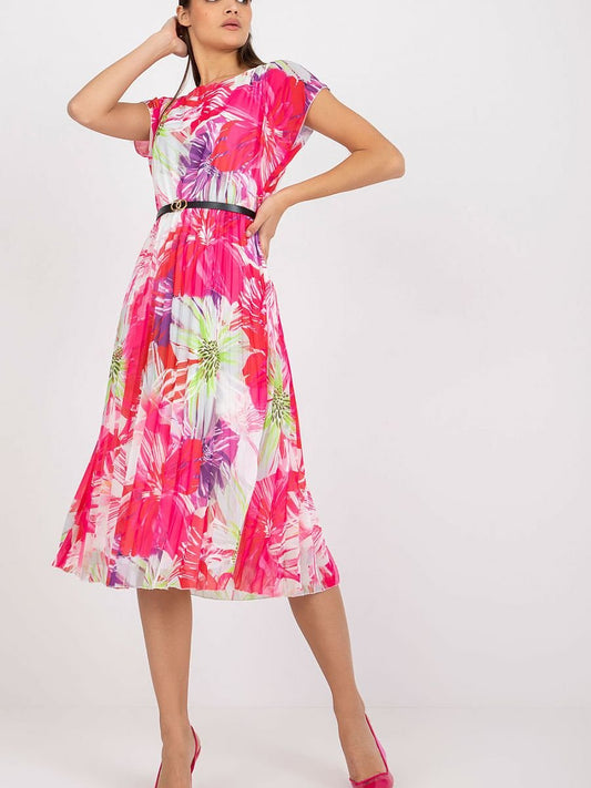 Daydress model 165406 Italy Moda