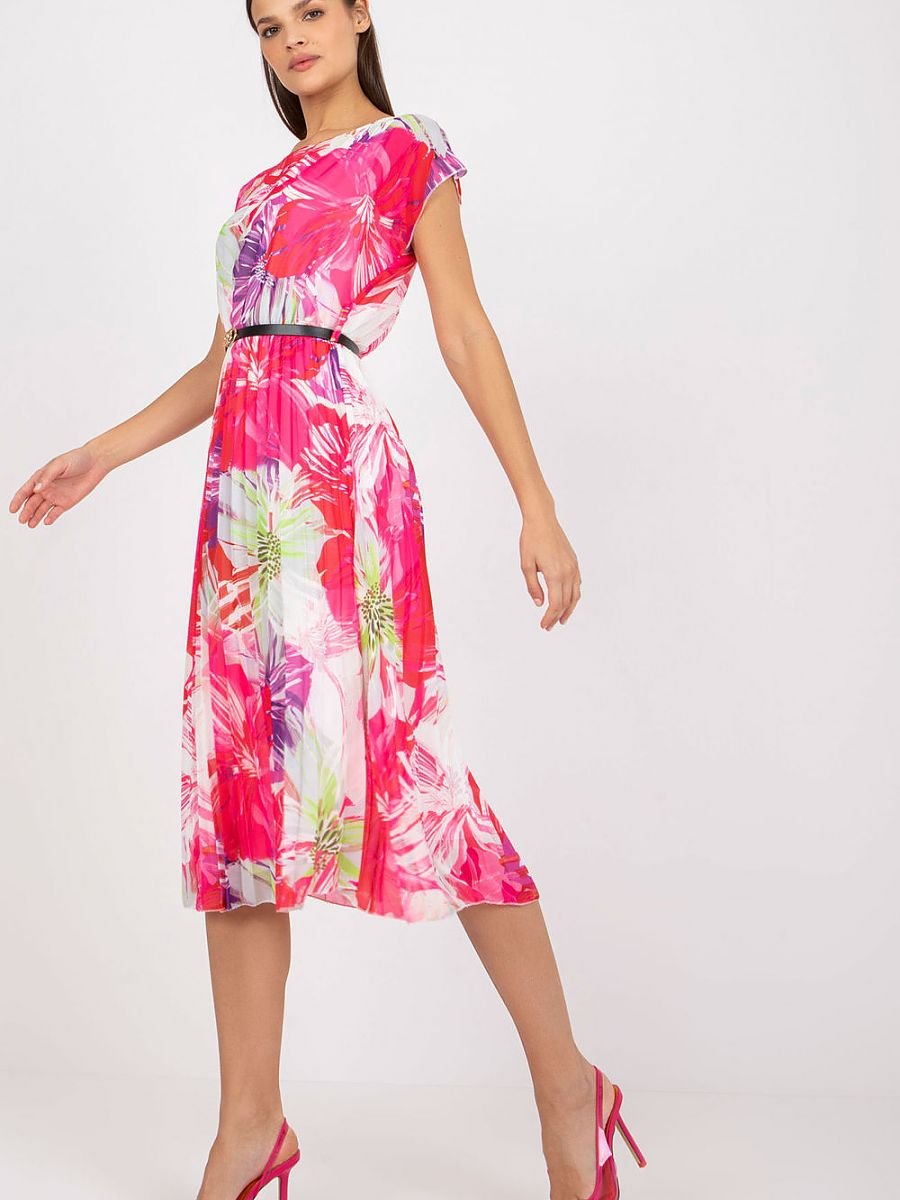 Daydress model 165406 Italy Moda