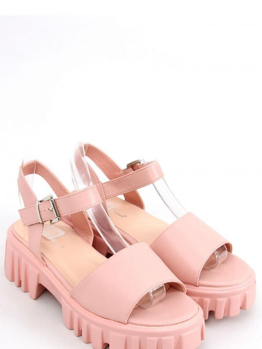 Sandals model 165485 Inello