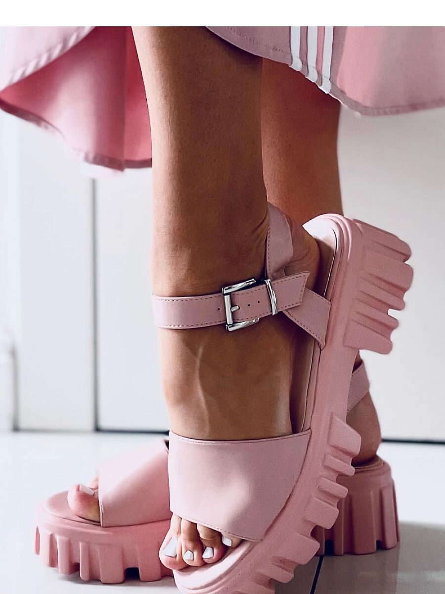 Sandals model 165485 Inello