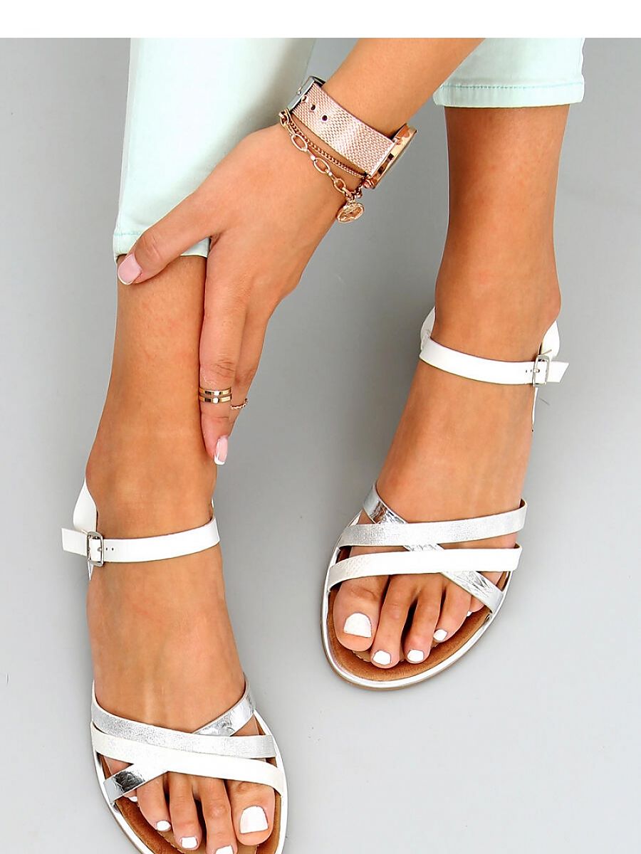 Sandals model 165531 Inello