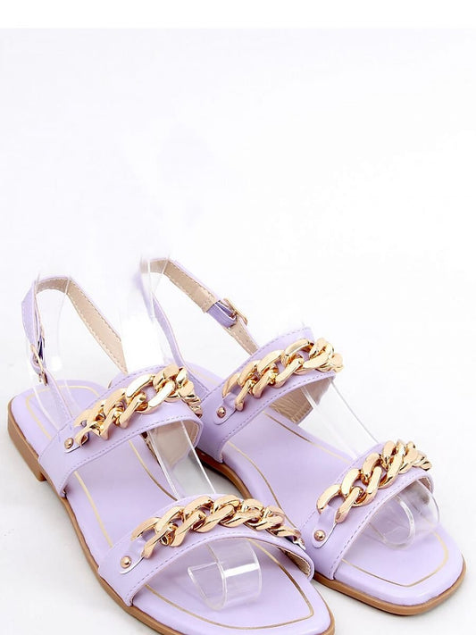 Sandals model 165535 Inello