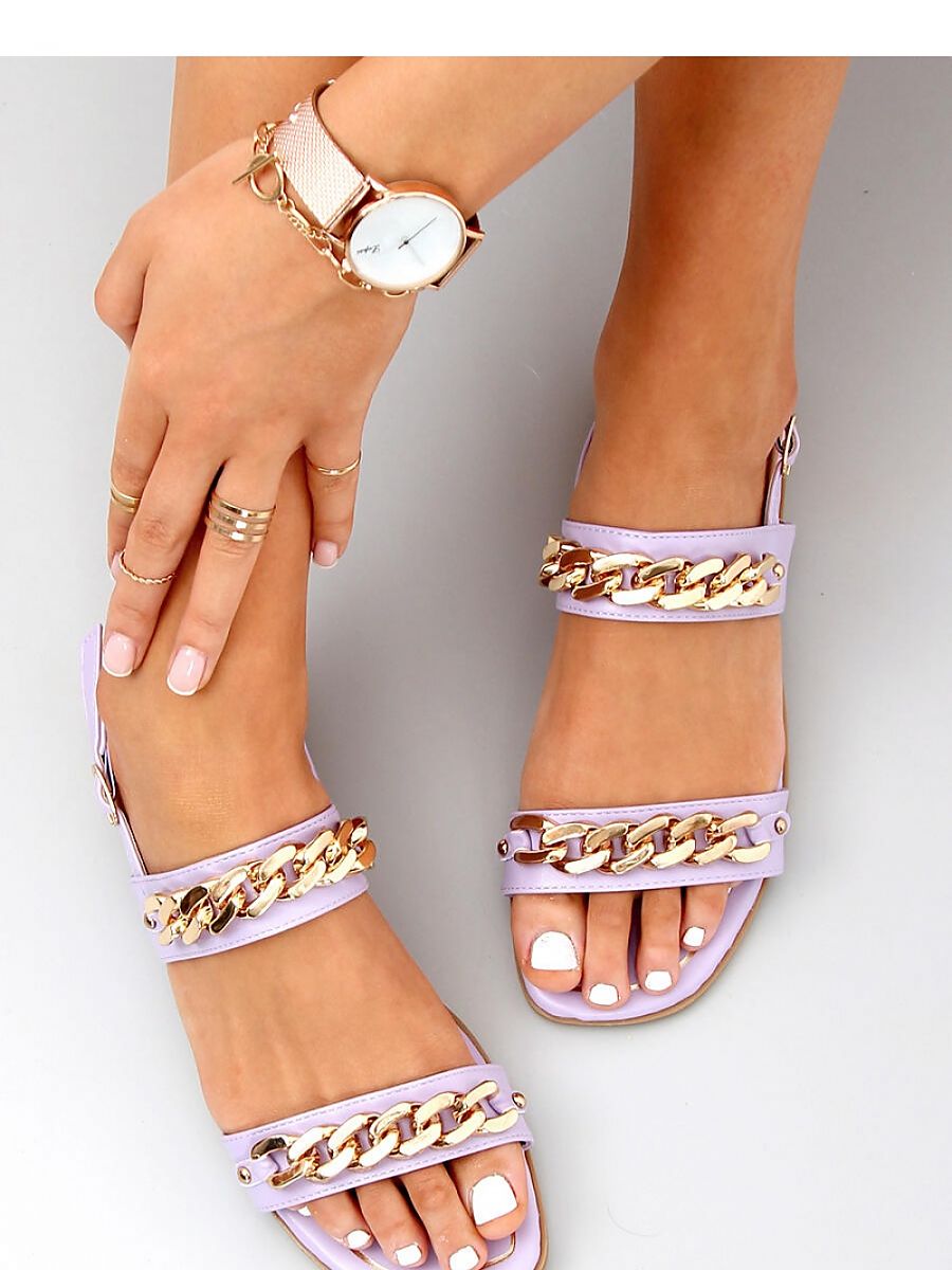 Sandals model 165535 Inello