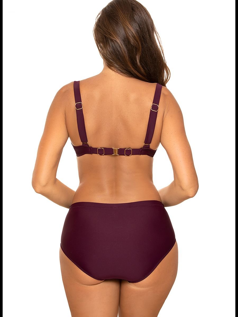 Swimsuit two piece model 165432 Marko