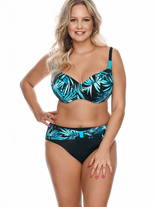 Swimming panties model 165649 Lupo Line