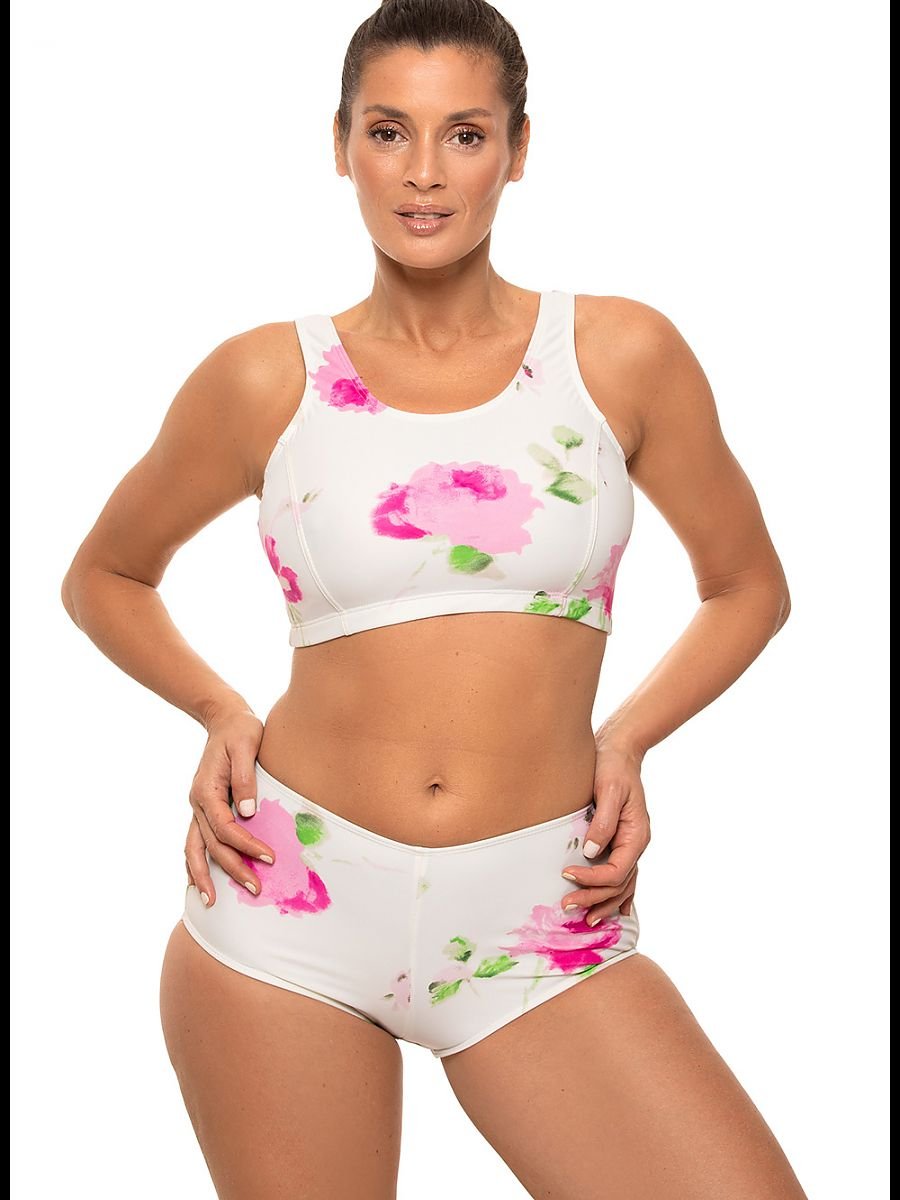 Swimsuit two piece model 165698 Marko