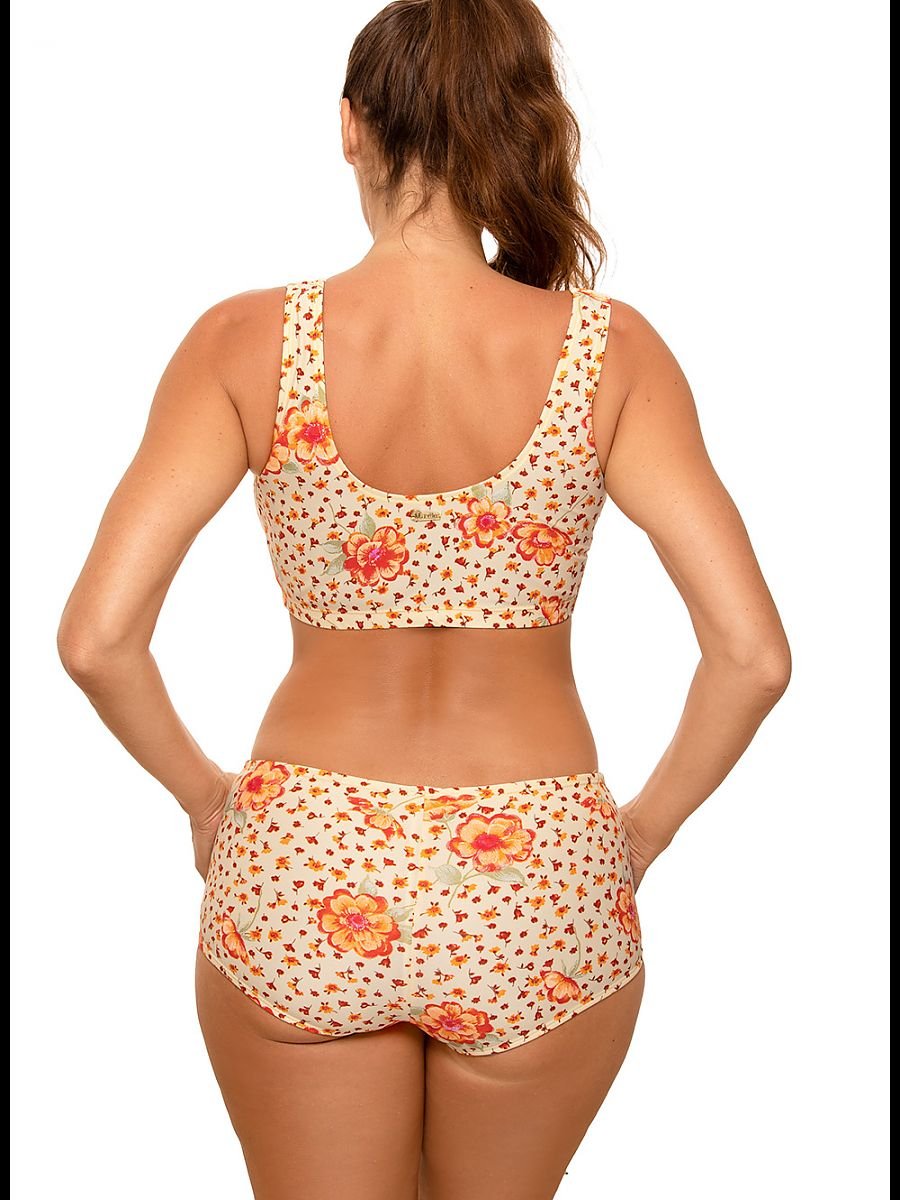 Swimsuit two piece model 165699 Marko