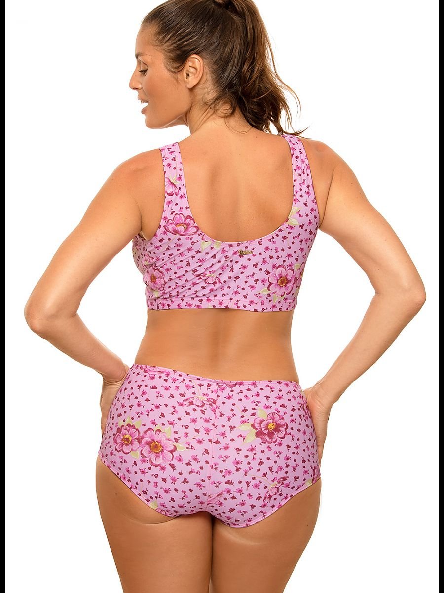 Swimsuit two piece model 165701 Marko