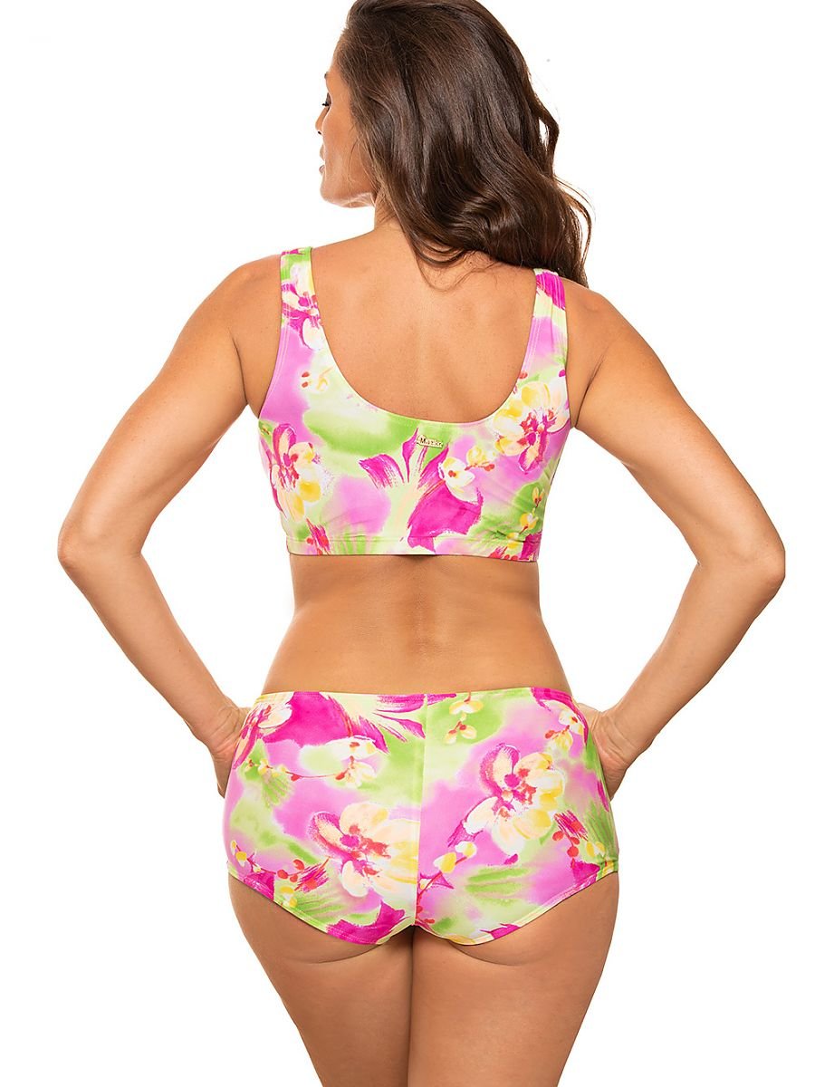 Swimsuit two piece model 165704 Marko
