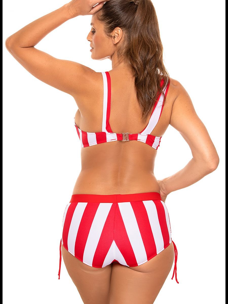 Swimsuit two piece model 165728 Marko