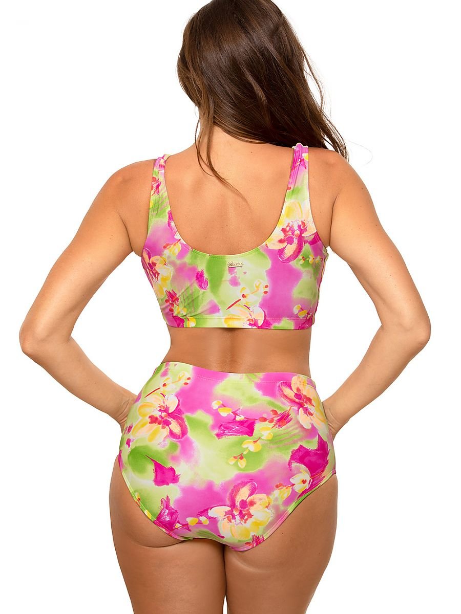 Swimsuit two piece model 165737 Marko