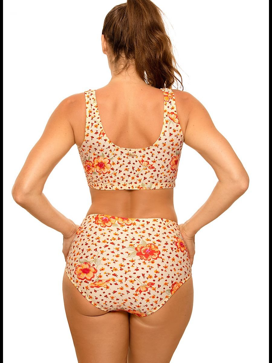 Swimsuit two piece model 165739 Marko