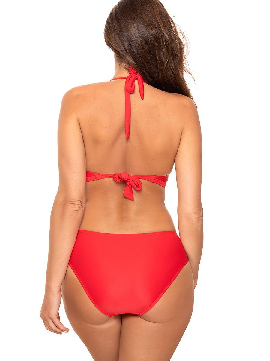 Swimsuit one piece model 165751 Marko