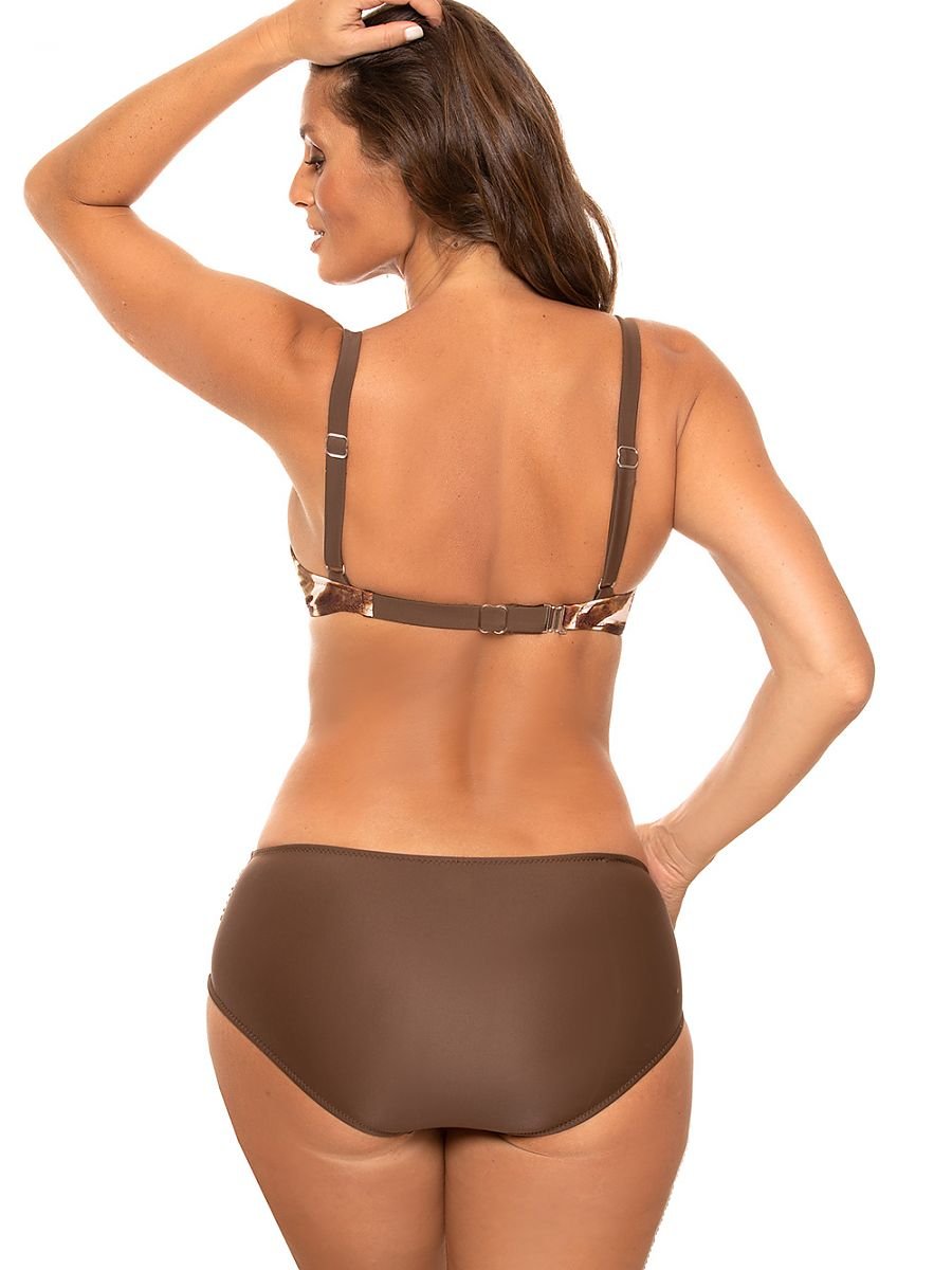 Swimsuit two piece model 165819 Marko