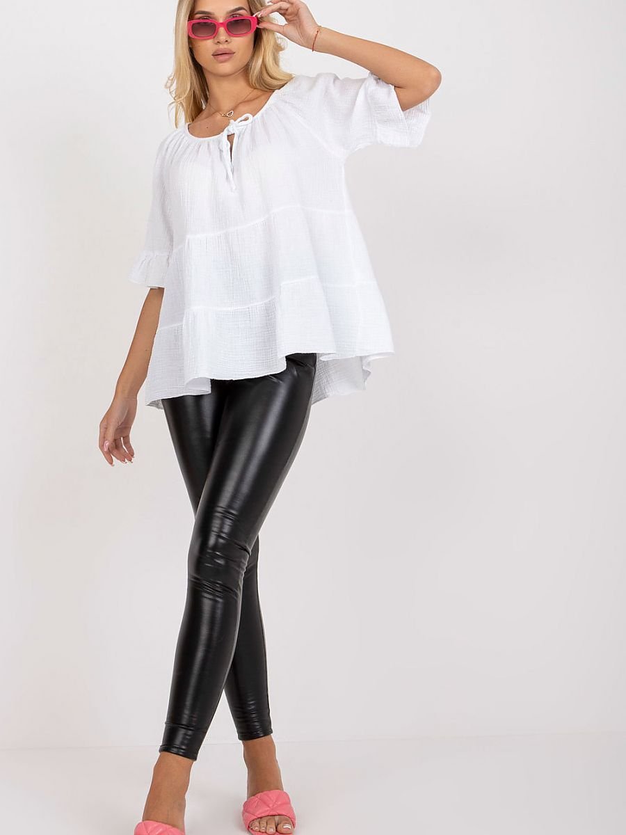 Blouse model 165887 Och Bella