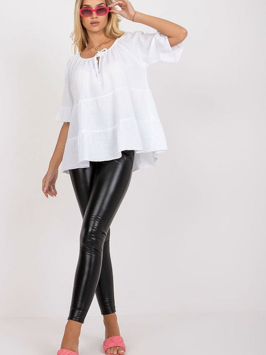 Blouse model 165887 Och Bella
