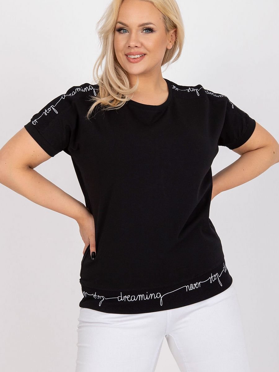 Blouse model 165945 Relevance