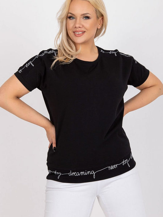 Blouse model 165945 Relevance