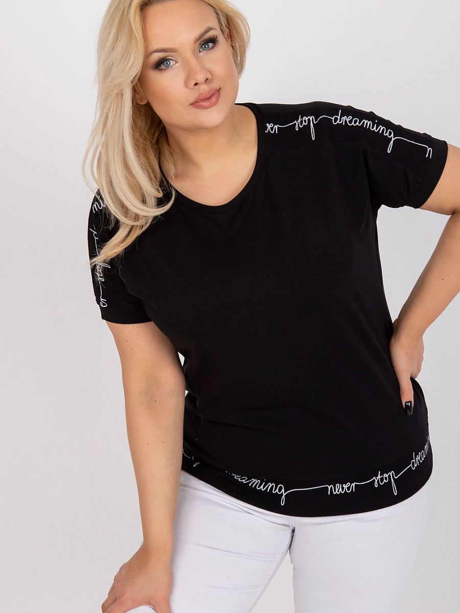 Blouse model 165945 Relevance