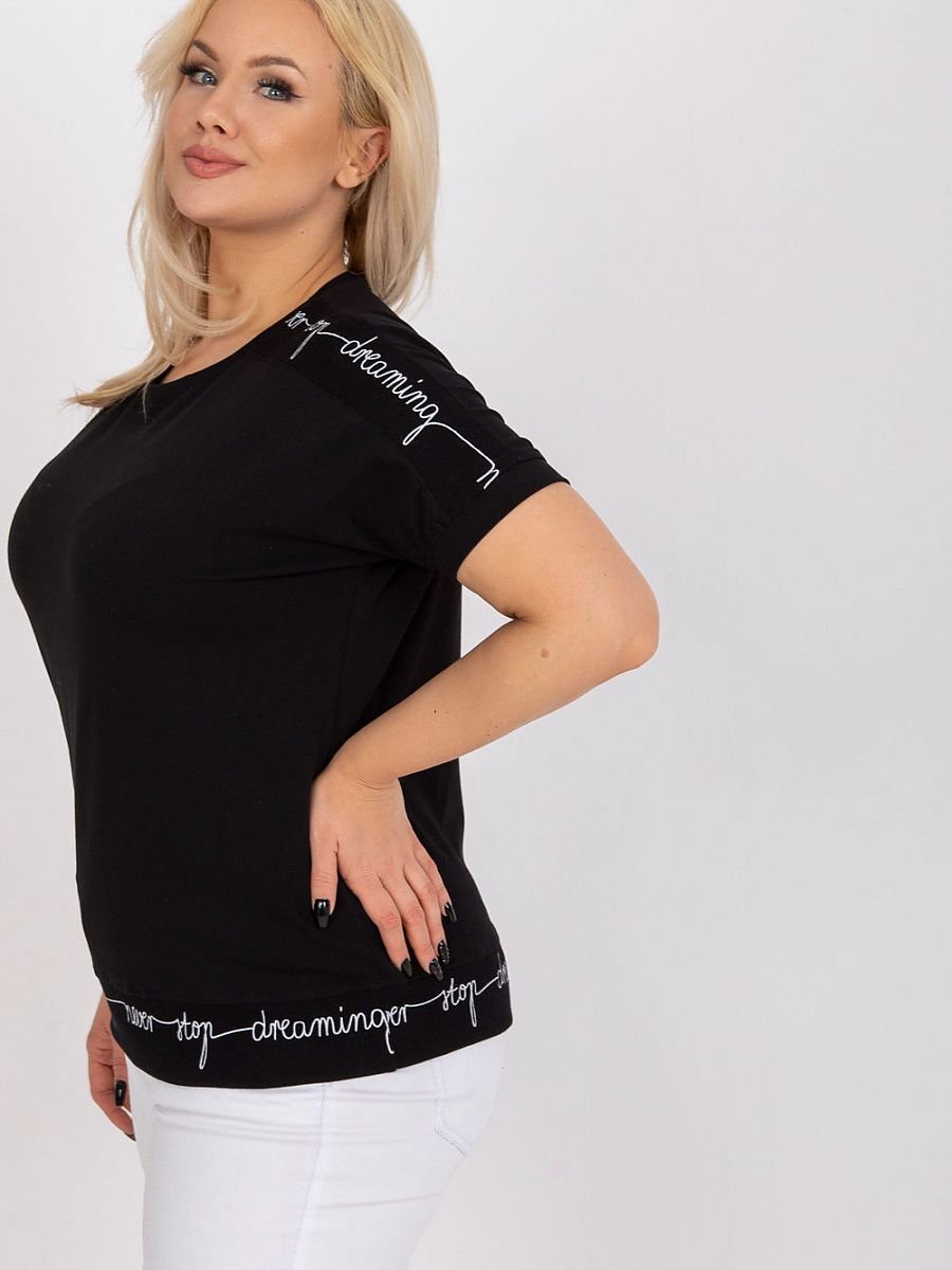 Blouse model 165945 Relevance