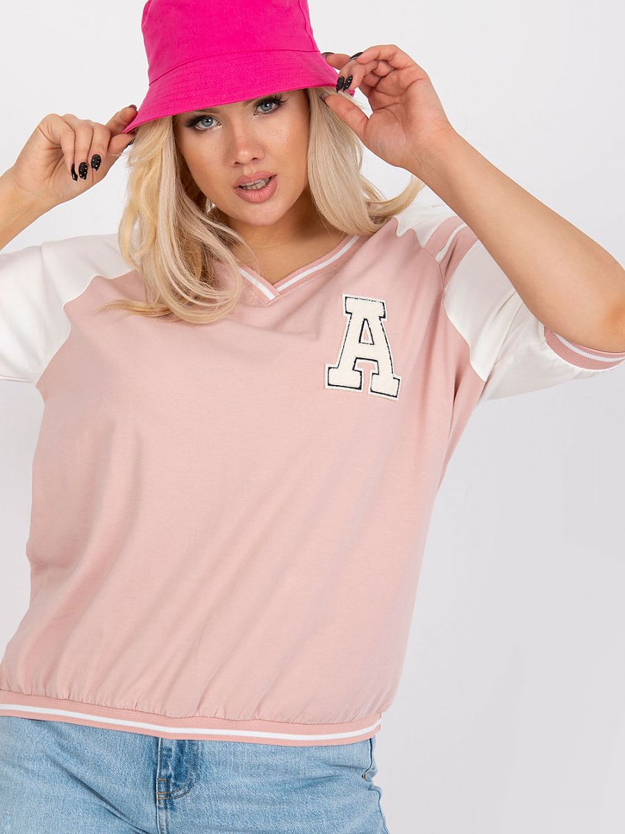 Blouse model 165955 Relevance