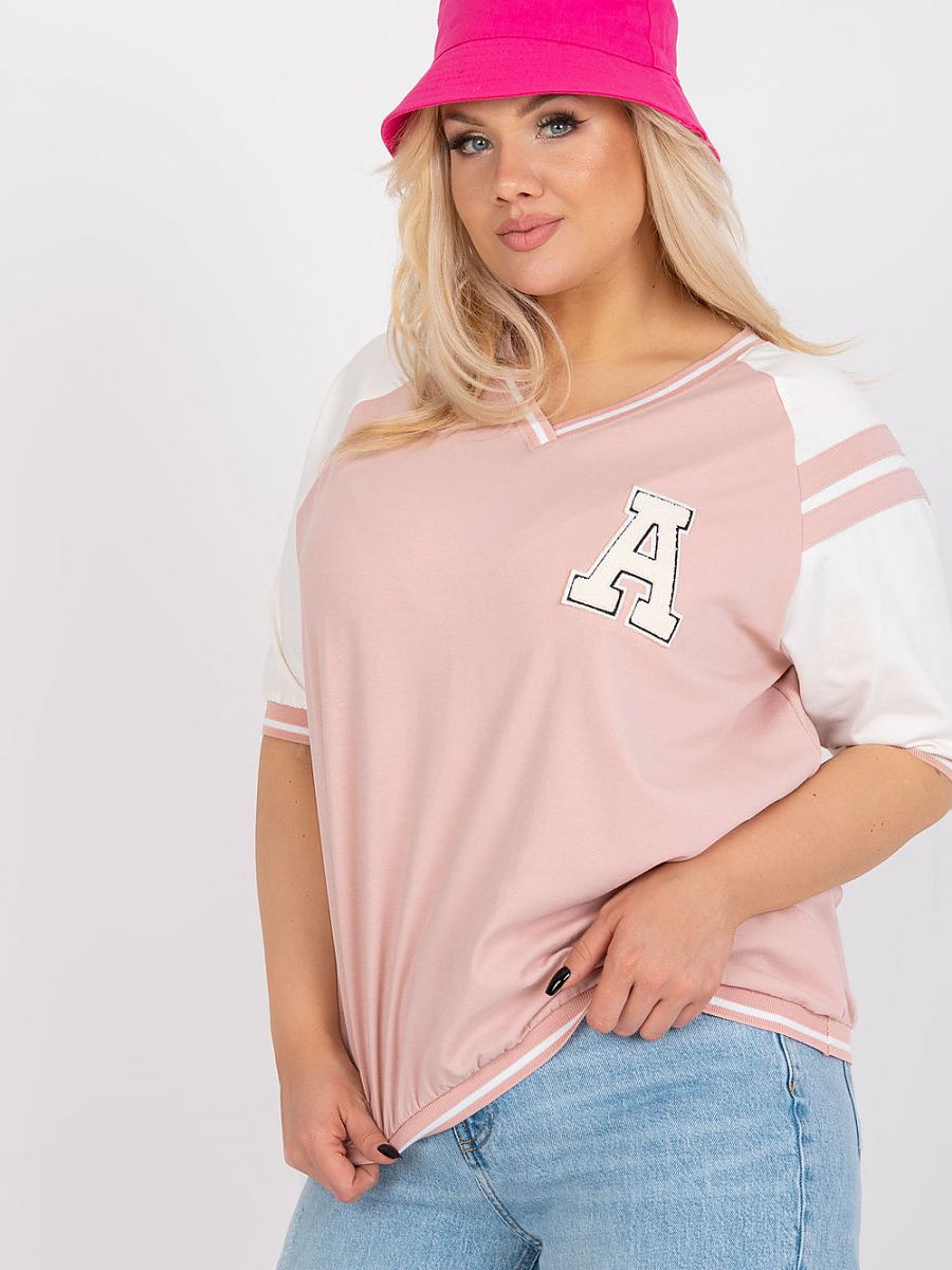 Blouse model 165955 Relevance