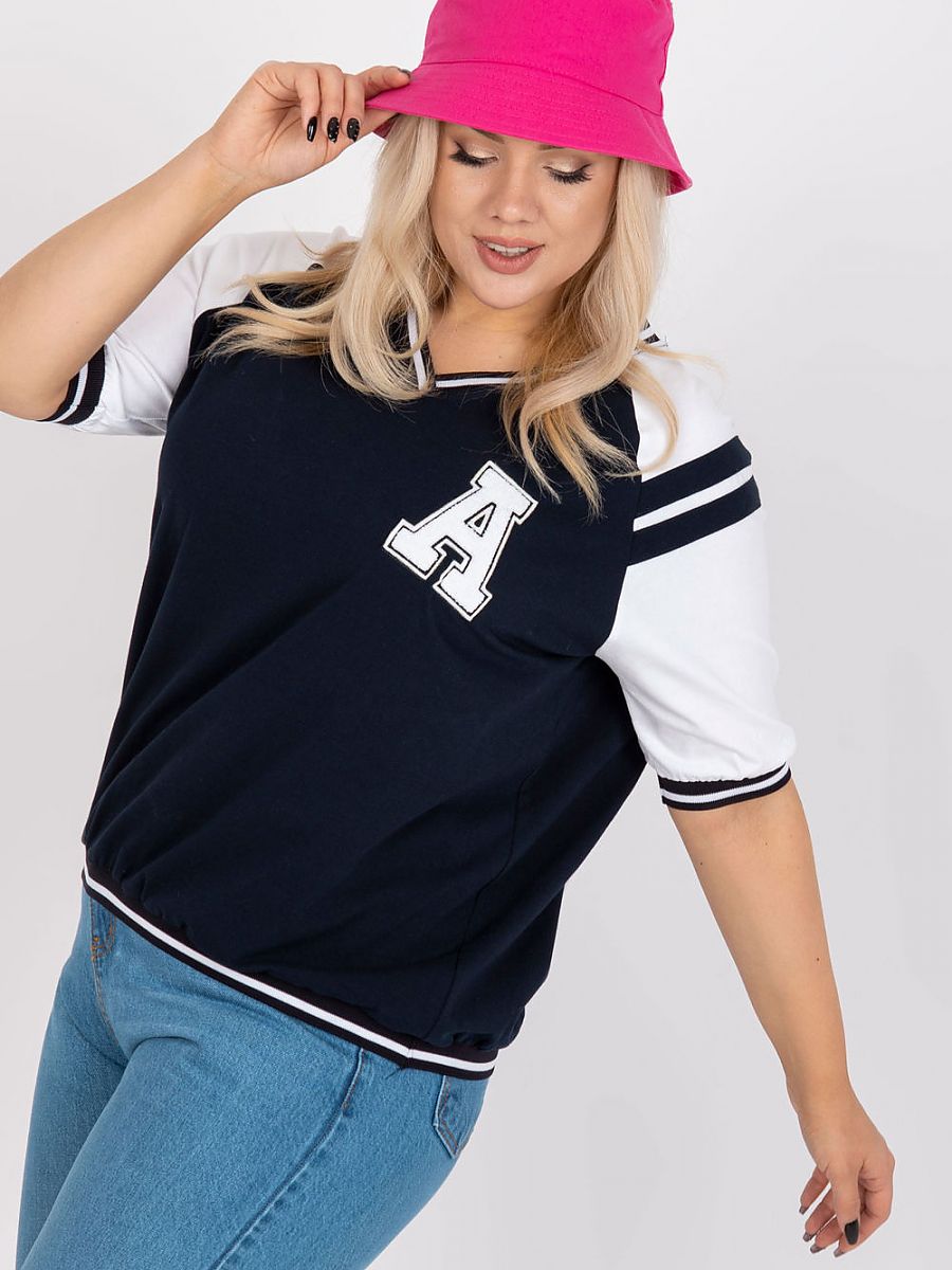 Blouse model 165958 Relevance