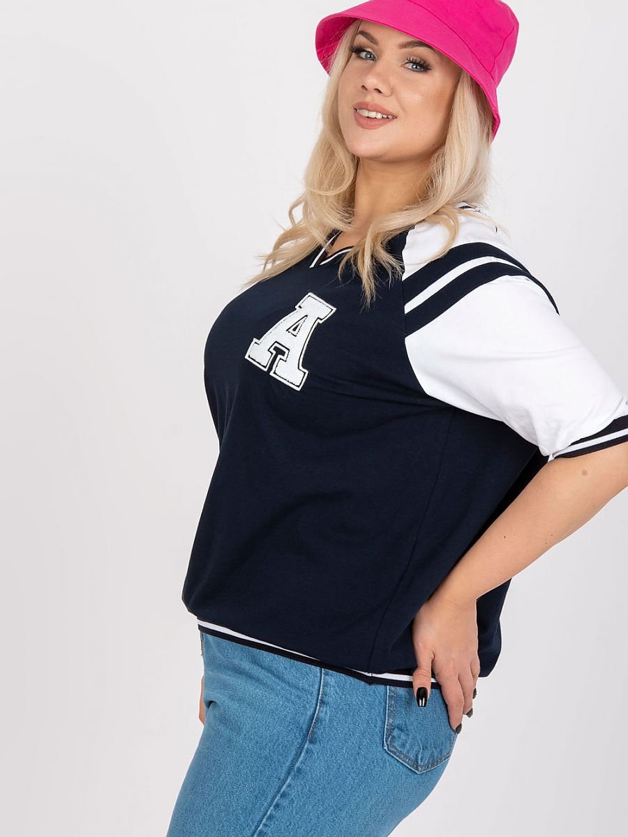 Blouse model 165958 Relevance