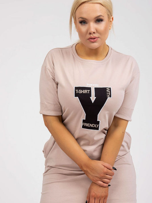 Daydress model 165968 Relevance