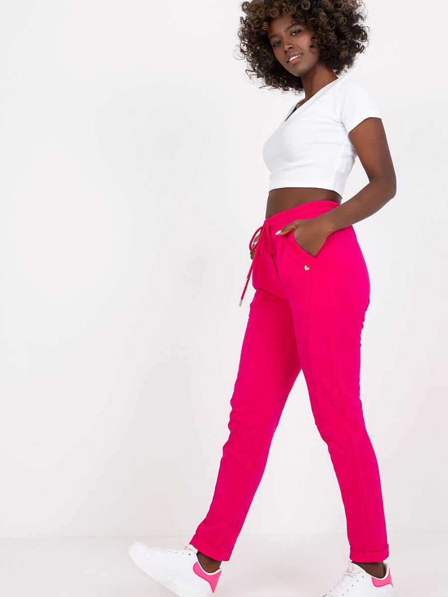 Tracksuit trousers model 166014 BFG