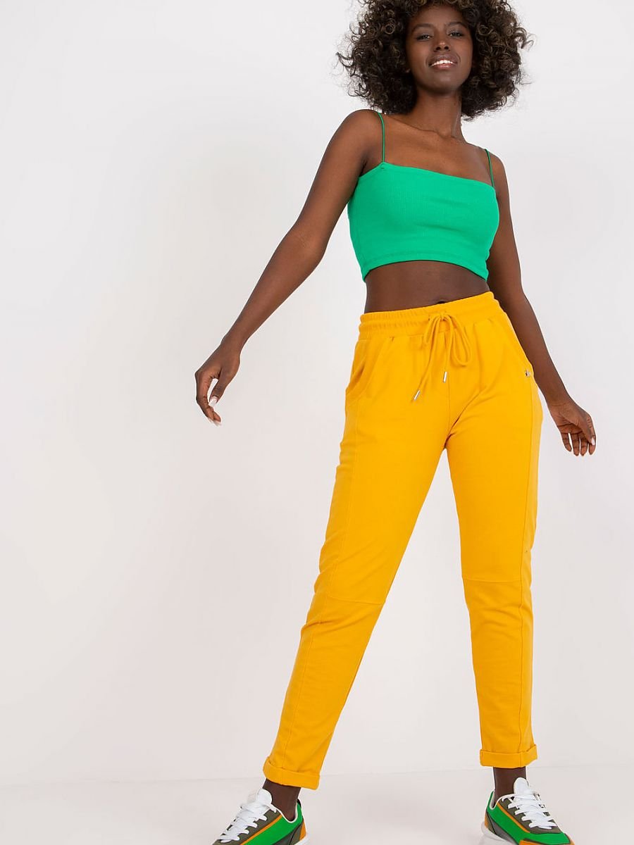 Tracksuit trousers model 166017 BFG